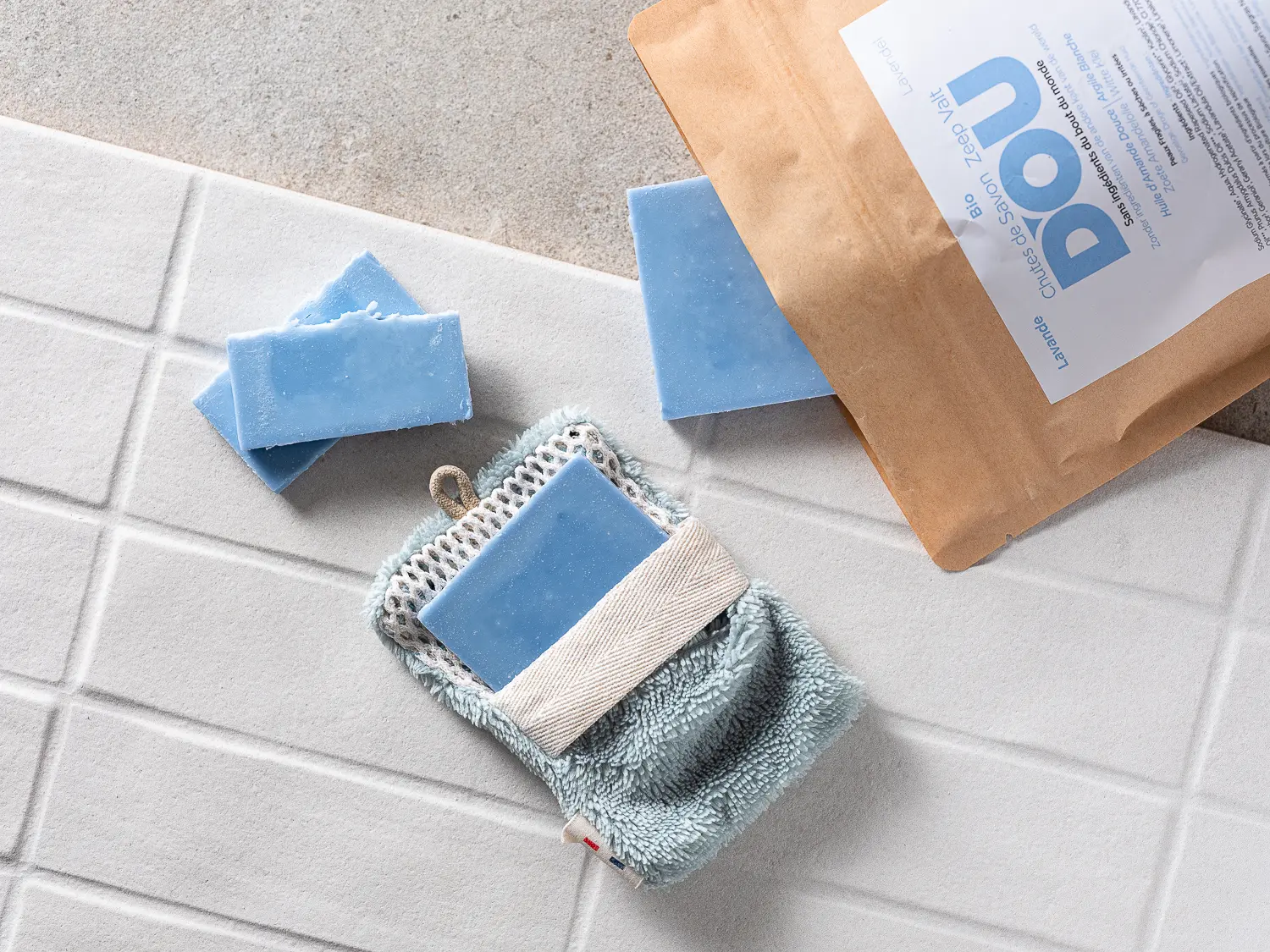 Accessoires anti-gaspi