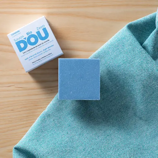 Savon D'où - Lavande